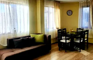 Тристаен апартамент в Стара Загора, Център