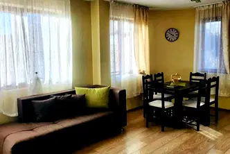 Тристаен апартамент в Стара Загора, Център