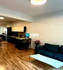 Тристаен апартамент в София, Център