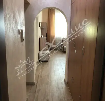 Снимка 5 — Тристаен апартамент в Бургас, Център