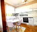 Снимка 2 — Тристаен апартамент в София, Център