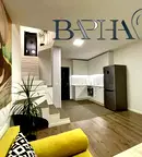 Мезонет с 3 стаи и панорамна тераса в Центъра на Варна