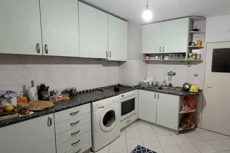 3-bedroom apartment in Ruse, Centyr