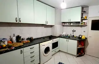 Тристаен апартамент в Русе, Център
