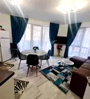 Тристаен апартамент във Варна, Център