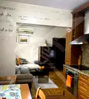 Тристаен апартамент във Варна, Център