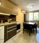 Тристаен апартамент в Русе, Център
