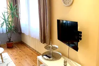 Тристаен апартамент в Пловдив, Център