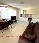Тристаен апартамент във Велико Търново, Център