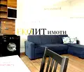 Снимка 3 — Тристаен апартамент в София, Център