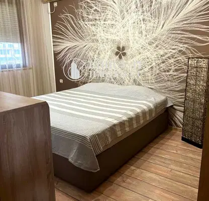 Снимка 5 — 3-стаен апартамент с две тераси в Център, Стара Загора