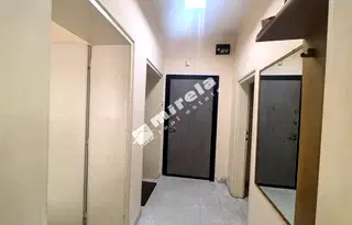 Тристаен апартамент в Ямбол, Център