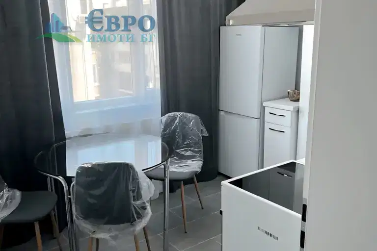 3-bedroom apartment in Stara Zagora, Centyr