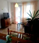 Тристаен апартамент във Варна, Център