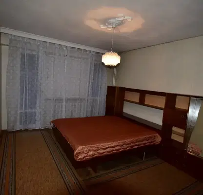 Снимка 5 — Тристаен апартамент в Перник, Център