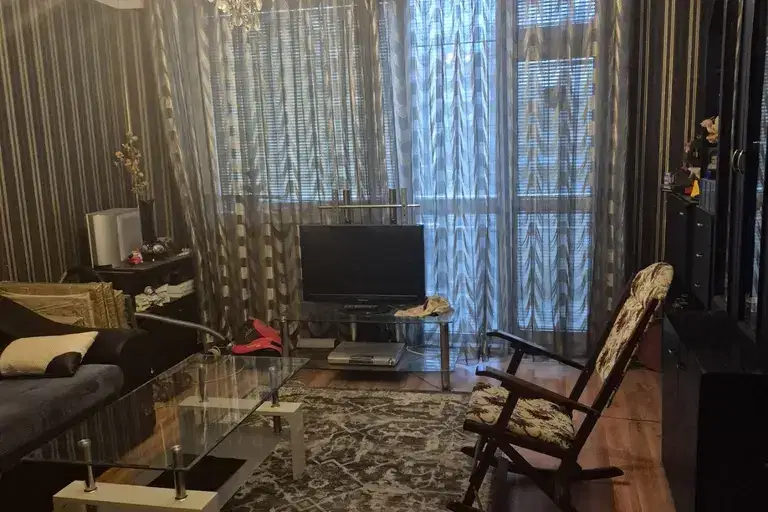 3-bedroom apartment in Sofia, Centyr