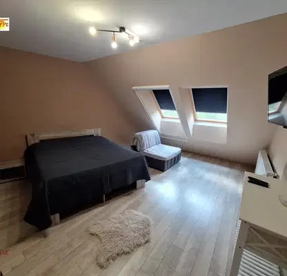 Photo 2 — 3-bedroom apartment in Vraca, Centyr