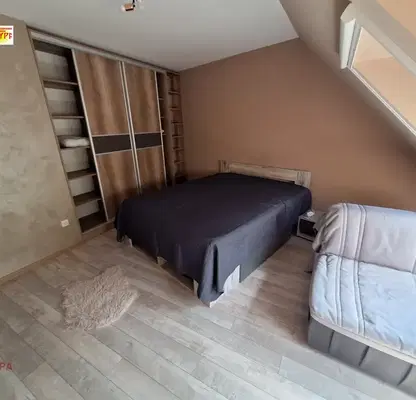 Photo 3 — 3-bedroom apartment in Vraca, Centyr