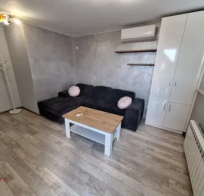 Photo 5 — 3-bedroom apartment in Vraca, Centyr