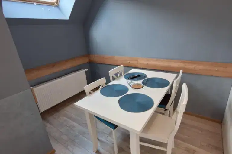 3-bedroom apartment in Vraca, Centyr