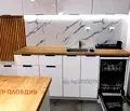 Снимка 4 — Тристаен апартамент в Пловдив, Център