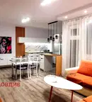 Тристаен апартамент в Пловдив, Център