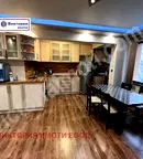 Тристаен апартамент във Велико Търново, Център