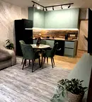 Тристаен апартамент във Велико Търново, Център