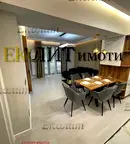 Тристаен апартамент в София, Център