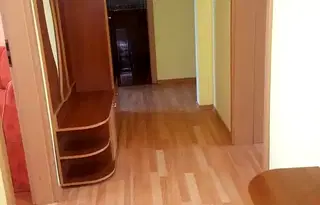 Тристаен апартамент във Велико Търново, Център