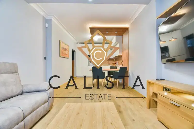 3-bedroom apartment in Sofiya, Centyr