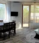 Тристаен апартамент във Велико Търново, Център