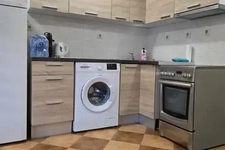 3-bedroom apartment in Plovdiv, Centyr