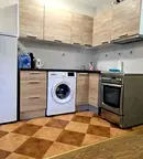 Тристаен апартамент в Пловдив, Център