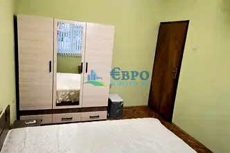 Тристаен апартамент в Стара Загора, Център