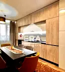 Тристаен апартамент във Варна, Център