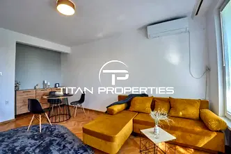 Тристаен апартамент в Пловдив, Център
