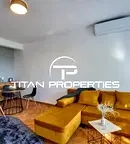 Тристаен апартамент в Пловдив, Център
