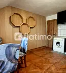 Тристаен апартамент в София, Център