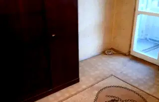 Тристаен апартамент в Кърджали, Център