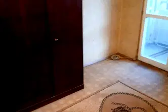 Тристаен апартамент в Кърджали, Център