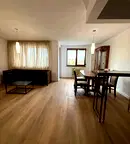 Тристаен апартамент в Бургас, Център