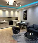 Тристаен апартамент в София, Център