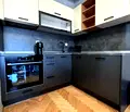 Снимка 3 — Тристаен апартамент в София, Център
