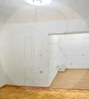 Тристаен апартамент в София, Център