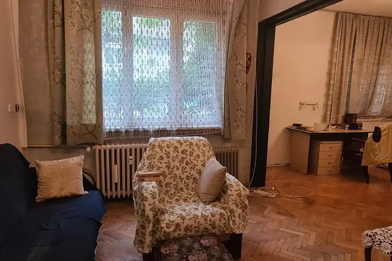 3-bedroom apartment in Sofiya, Centyr