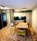 Тристаен апартамент във Варна, Център