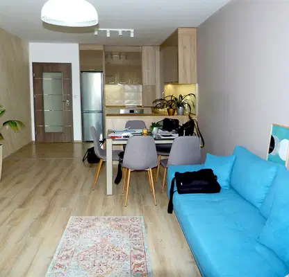 Photo 2 — 3-bedroom apartment in Veliko Tyrnovo, Centyr