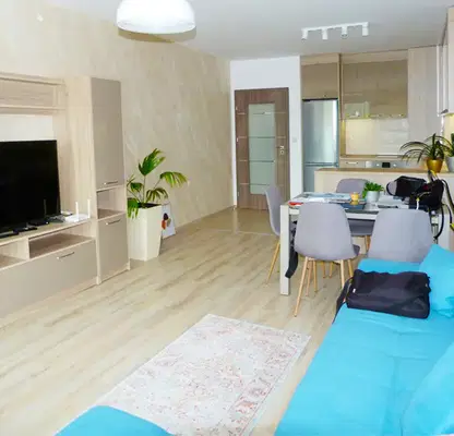 Photo 3 — 3-bedroom apartment in Veliko Tyrnovo, Centyr