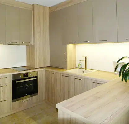 Photo 4 — 3-bedroom apartment in Veliko Tyrnovo, Centyr